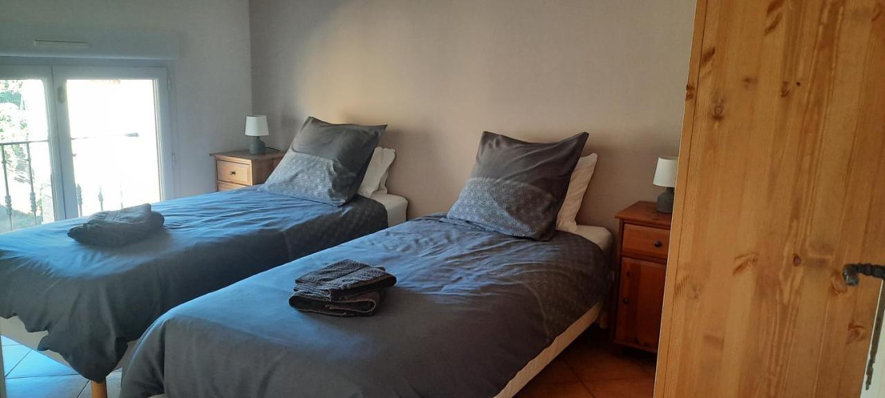 Le Coq Du Nord - Mailhac Gite Et Chambres D'Hotes Exterior foto