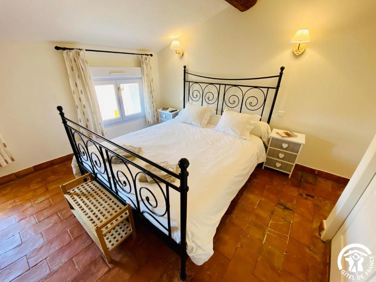Le Coq Du Nord - Mailhac Gite Et Chambres D'Hotes Exterior foto
